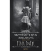 Sirotčinec slečny Peregrinové: Ptačí sněm - Ransom Riggs