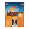 Výhodné balenie Rocco Chings Double - kuracie a pečeň 4 x 200 g