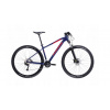 Horský bicykel - Kross Level 2.0 Navy Blue 'L' Shi Doprava zdarma (Kross Level 2.0 Navy Blue 'L' Shi Doprava zdarma)