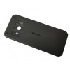 Zadní kryt Nokia 800 Tough Black černý SWAP