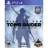 Rise of the Tomb Raider: 20 Year Celebration (PS4)