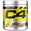 Cellucor c4 original predtréningový ovocný punč - 390 g