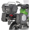 KAPPA KL4121 nosič bočných kufrov KAWASAKI Versys X 300 (17-24)