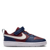 Nike Court Borough Low Recraft Red/Navy C11 (28.5)