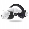 Head Halo Strap s batériou 12000 mAh | pre Meta Quest 3S & Quest 3