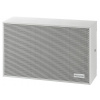 Monacor ESP-50AB/WS - PA A/B nástenný reproduktor s certifikátom EN 54-24 pre evakuačné systémy s distribúciou A/B reproduktorov podľa EN 60849 a DIN VDE 0833-4