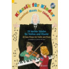Klassik für Kinder, für Violine u. Klavier, m. Audio-CD. Classical Music for Children, for Violin and Piano, w. Audio-CD