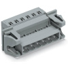 WAGO pinová lišta (štandardná) 300 Počet pólov 4 Raster (rozteč): 5 mm 231-604/114-000 50 ks; 231-604/114-000