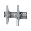 Ergotron TM Tilting Wall Mount, XL-Montážna súprava (montážna doska pre umiestnenie na stene, upevňovacie (61-142-003)