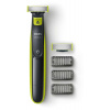Hybridný holiaci strojček Philips Oneblade qp2520/30 [a] QP2520/30 Philips