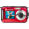 Digitálny fotoaparát AgfaPhoto Realishot WP8000 Red (WP8000RD)