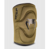 Chrániče kolien VENUM KONTACT GEL - Khaki/Black