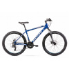 Horský bicykel - MTB Bike Romet Rambler R6.2 Modrý rám 19 (MTB Bike Romet Rambler R6.2 Modrý rám 19)