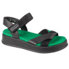 Rieker Sandals W W0851-00 sandals (195518) Blue 39