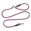 CURLI Vodítko pre psov Vario Comfort Ruby S