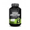 BIOTECH USA Mega Creatine 120 kapsúl
