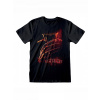 Nightmare On Elm Street Poster T-Shirt