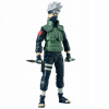 Naruto Shippuden Séria 1 Figurka Kakashi Hatake 10 cm