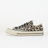 Tenisky Converse Chuck 70 Glow-In-The-Dark Leopard Print Driftwood/ Light Fawn/ Black EUR 36 EUR 36