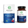 Green Idea B-KOMPLEX 8+ Červená repa 60 tabliet