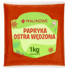 Červená ostrá mletá paprika Malinowe 1000 g