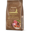 Fitmin Purity Dog Rice Semi-moist Rabbit & Lamb 0,8 kg