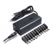 Napájací adaptér CONNECT IT CI-133 Notebook Power 90W (CI-133)