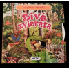Skryté zvieratká: Divé z… (autor neuvedený)