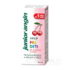 Junior angin sirup 100 ml