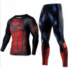 Tričká nohavice pre Spiderman Running Gymel (Kolagén kĺb 30 tabliet)