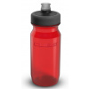 Fľaša CUBE Grip, red, 500ml
