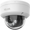 HiLook Powered by HIKVISION/ IPC-D140HA-LU/ Dome/ 4Mpix/ 2.8mm/ Smart Hybrid Light/ MD2.0/ IP67+K08/ IR 30m 311322078