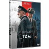 Hovory s TGM - DVD