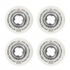 Ricta Chrome Clouds 54mm 92a Kolieska Na Skateboard