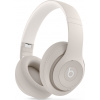 Apple Beats Studio Pro/ANC/Jack/Drát/BT/Bezdrát/Sandstone