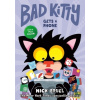 Bad Kitty Gets a Phone (Graphic Novel) - Nick Bruel