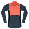 Devold Lauparen Merino 190 Zip Neck Women