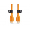 Rode HDMI cable 1.5m orange