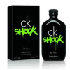 Calvin Klein CK One Shock Men pánska toaletná voda 200 ml