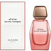 Narciso Rodriguez All Of Me Intense parfumovaná voda dámska 50 ml