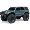 Axial Axial SCX24 Toyota 4Runner 1:24 4WD RTR šedý