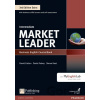 Market Leader Extra Intermediate Coursebook ScottBarrett Fiona