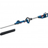 Bosch Akumulátorové teleskopické nožnice na živý plot GHE 18V-50 FP Professional, solo 06008D5100