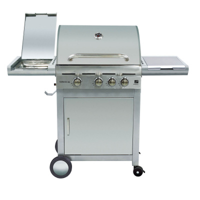 G21 Plynový gril G21 California BBQ Premium line Premium line, 4 horáky + redukčný ventil zadarmo