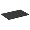 Comad Talia Casella doska 80 x 46 cm čierna BLACK 89-80-46 L