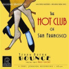 2LP The Hot Club Of San Francisco: Yerba Buena Bounce LTD
