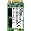 Transcend Industrial SSD MTS430S 512GB, M.2 2242, SATA III 6Gb/s, TLC TS512GMTS430S