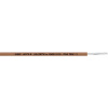 LAPP 4161003/500 opletenie / lanko Multi-Standard SC 2.1 1 x 25 mm² hnedá 500 m; 4161003/500