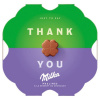 Milka Thank you bonboniéra 44 g