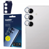3mk ochrana kamery HARDY Lens Protection Pro pro Galaxy S24 Gray 5903108573313